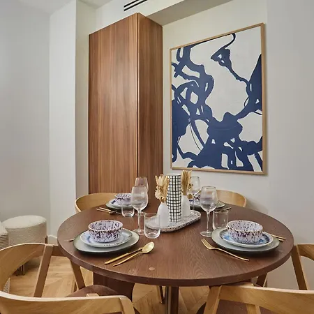 Sublime Center Of Appartement *