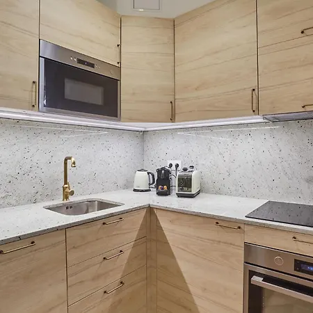 Appartement Sublime Center Of