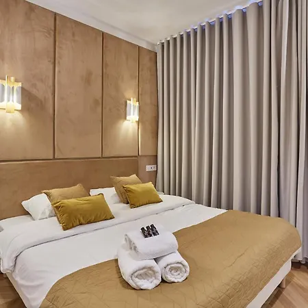 Sublime Center Of Appartement Paris