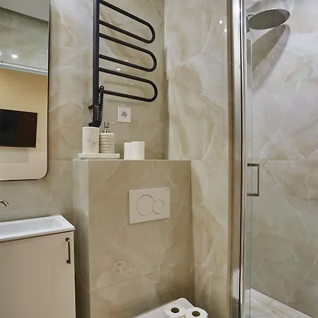 Sublime Center Of Apartment Paris