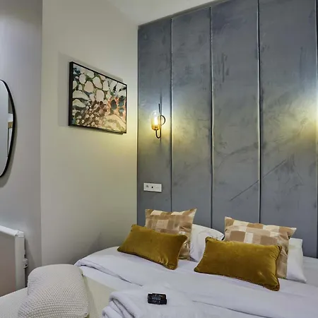 Apartment Sublime Center Of