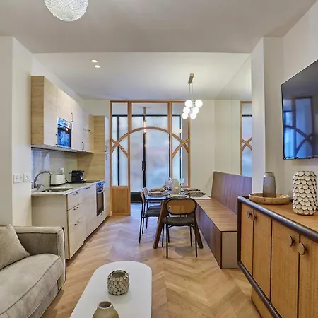 Appartement Sublime Center Of *