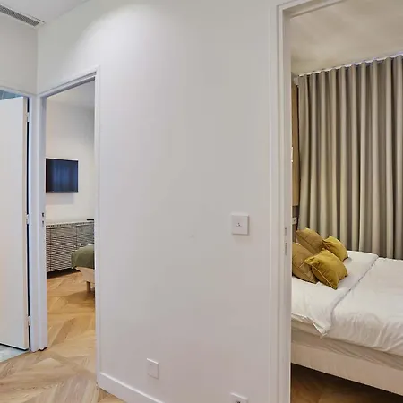 Apartment Sublime Center Of