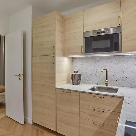 Appartement Sublime Center Of *