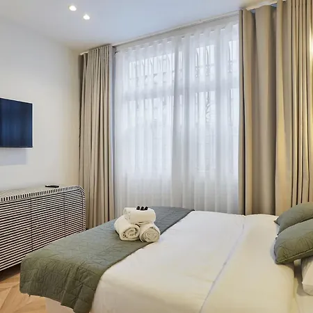 Apartment Sublime Center Of