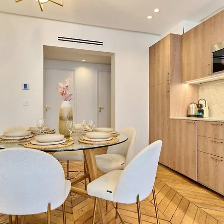 Appartement Sublime Center Of *
