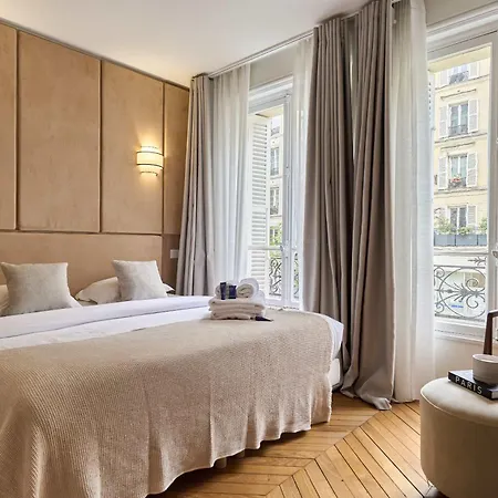 Appartement Sublime Center Of
