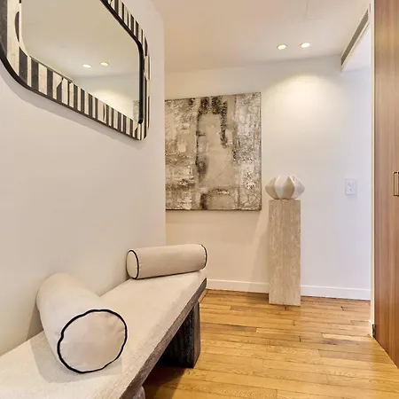 Appartement Sublime Center Of