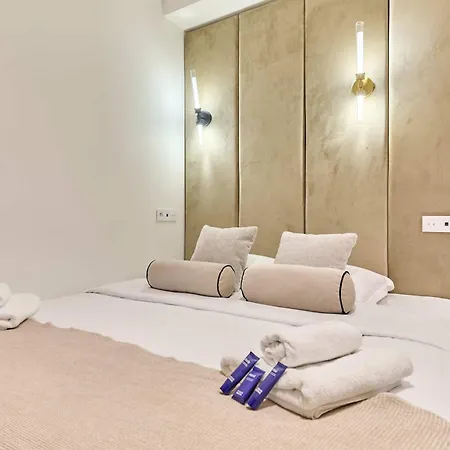 Appartement Sublime Center Of *