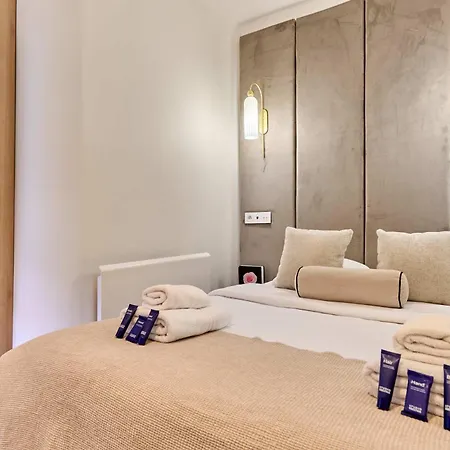 Sublime Center Of Appartement Paris
